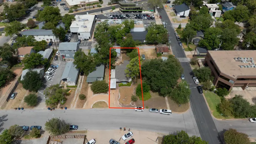4110 Marathon Blvd, Austin, TX 78756 - #2