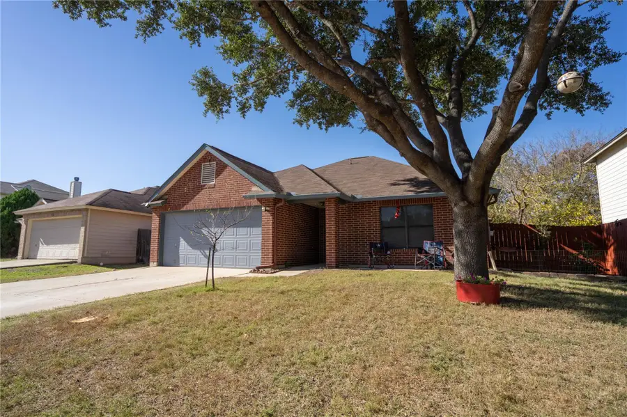 7516 Cats Eye Ln, Austin, TX 78747 - Image #3