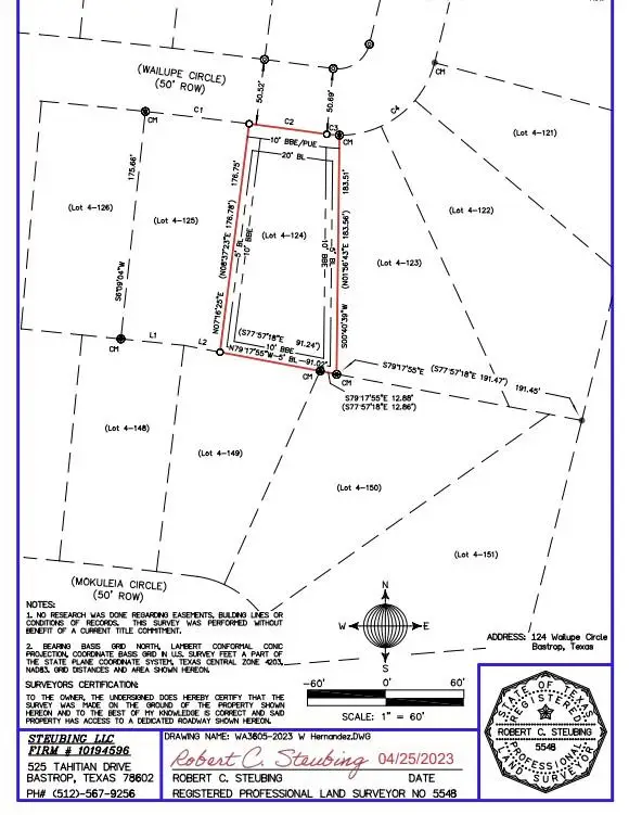 160 Wailupe Cir, Bastrop, TX 78602 - #1