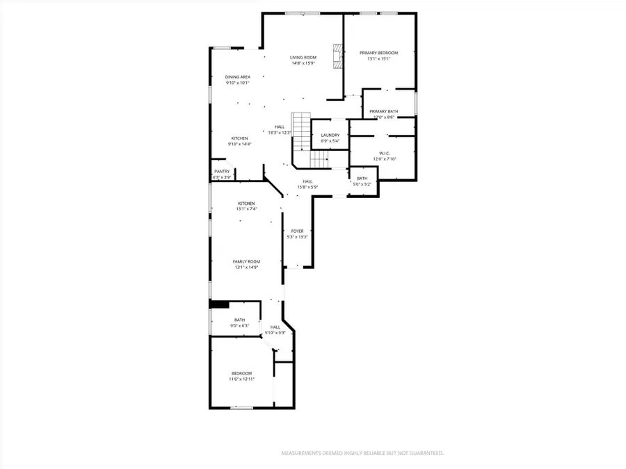 217 Concho Brook Bnd, Georgetown, TX 78626 - #2