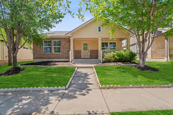 728 Gabriel Mills Dr, Round Rock, TX 78664