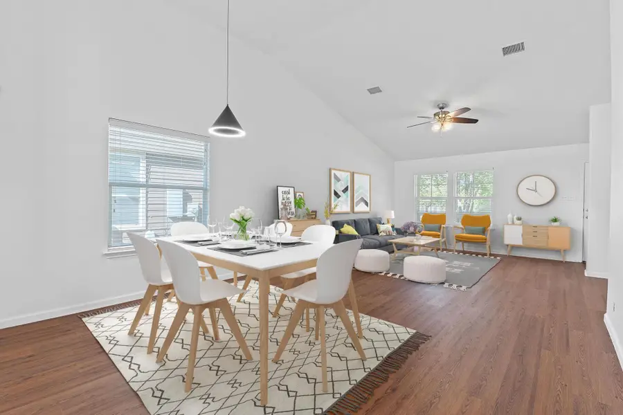 728 Gabriel Mills Dr, Round Rock, TX 78664 - Image #3