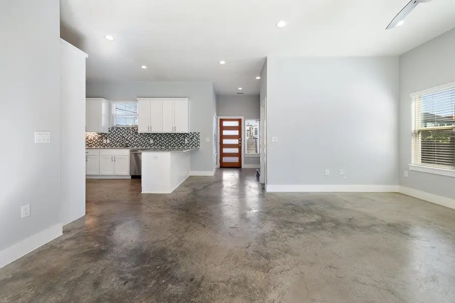 6301 Santos St #A, Austin, TX 78741 - Image #3