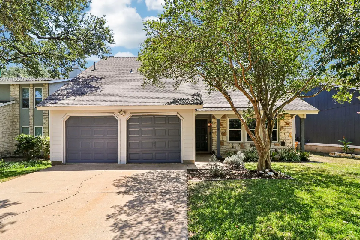 7703 Copperas Dr, Austin, TX 78749 - #1