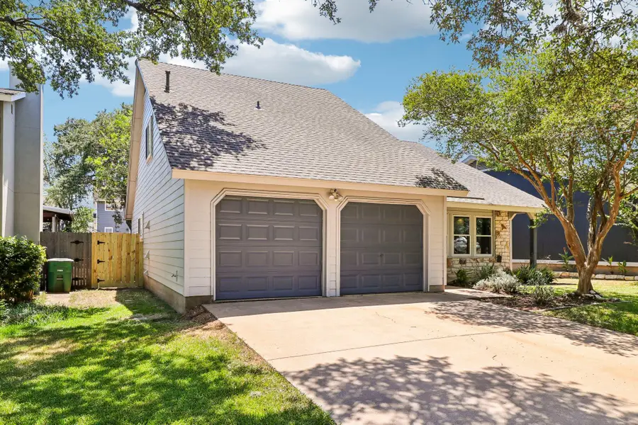 7703 Copperas Dr, Austin, TX 78749 - #2