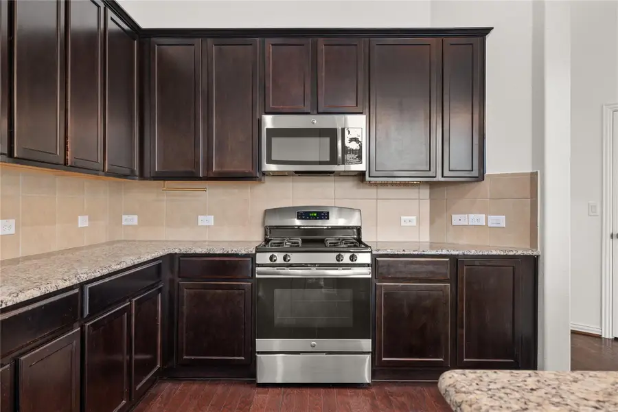 349 Vista Portola Loop, Liberty Hill, TX 78642 - #2