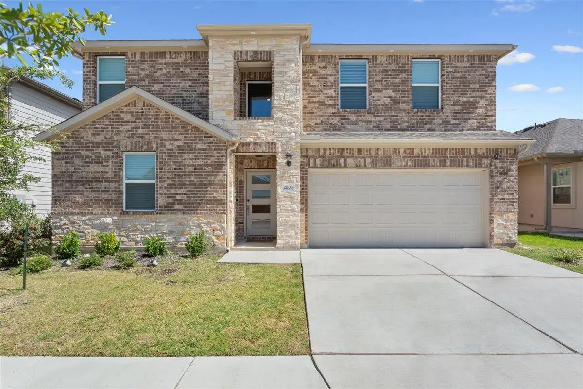 2003 Wynn Rd, Hutto, TX 78634 - #1