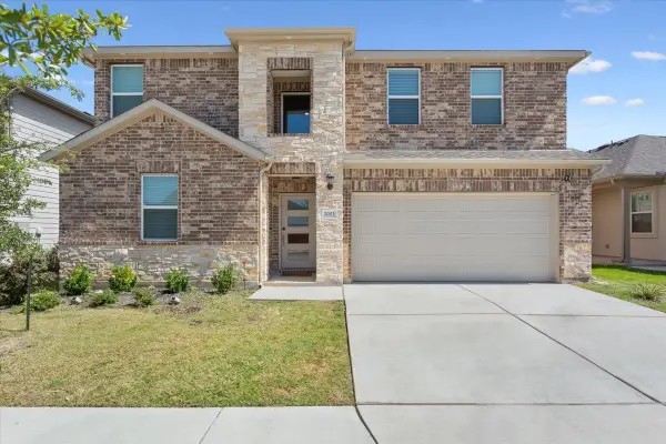 2003 Wynn Rd, Hutto, TX 78634