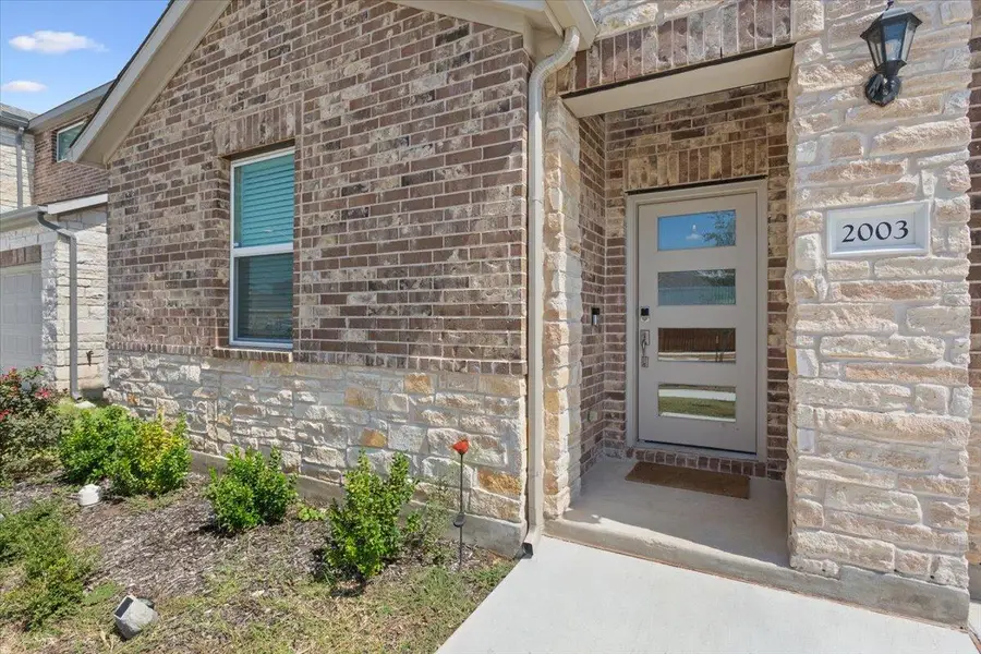 2003 Wynn Rd, Hutto, TX 78634 - #2