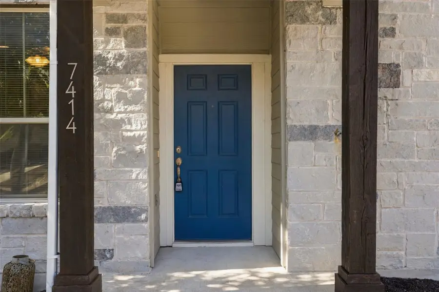 7414 Wolverine St, Austin, TX 78757 - #3