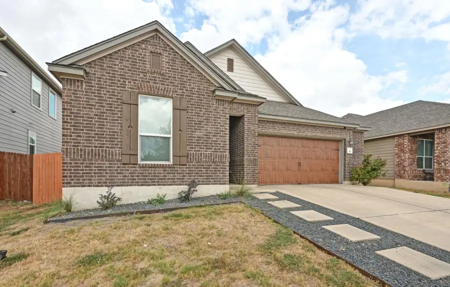 291 Jarbridge Dr, Kyle, TX 78640 - Image #2