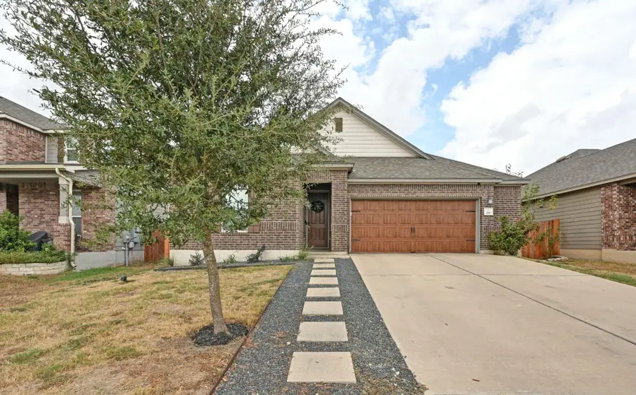 291 Jarbridge Dr, Kyle, TX 78640 - Image #3