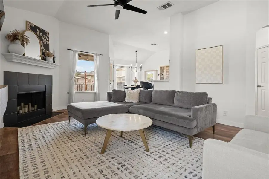 135 Langely, Kyle, TX 78640 - #3