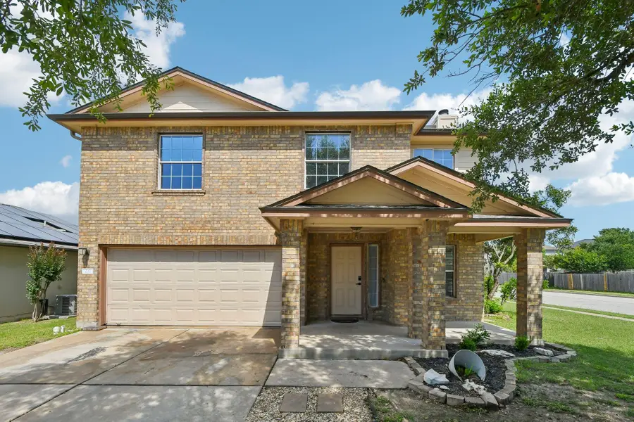 231 Altamont St, Hutto, TX 78634 - #2