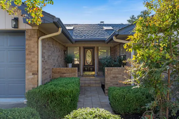 421 Saint Andrews St, Meadowlakes, TX 78654