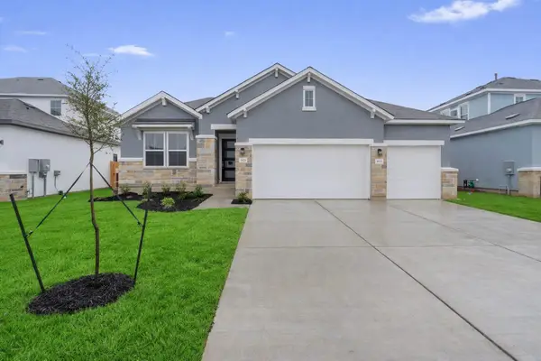 19100 Ariel Elena Way, Pflugerville, TX 78660