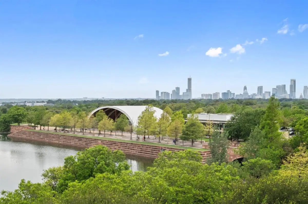 1701 Simond Ave #208, Austin, TX 78723 - #1