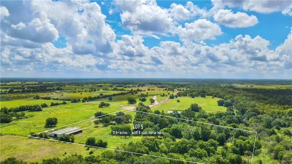 TBD Hudson Farms Road - Tract 5 (+/-11.8 Acres), Franklin, TX 77859 - #1
