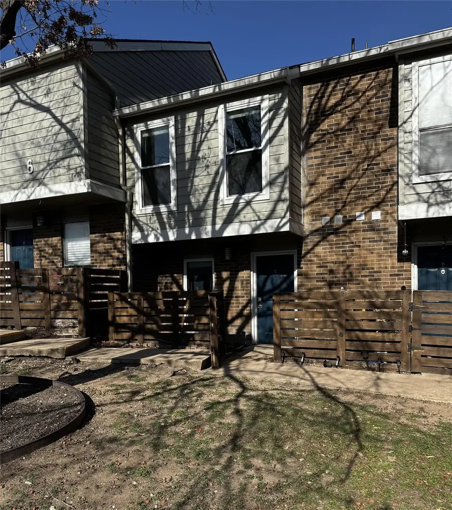 2018 W Rundberg Ln #6C, Austin, TX 78758 - #2