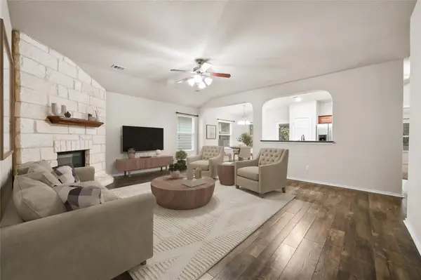 1804 Rockland Dr #182, Austin, TX 78748