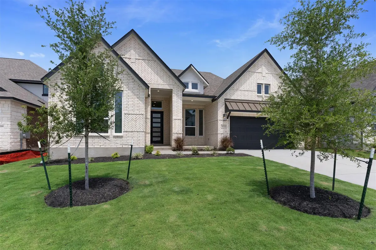 1604 Willow Bean Dr, Georgetown, TX 78633 - #1