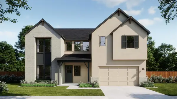 2323 Fielder Dr, Georgetown, TX 78628