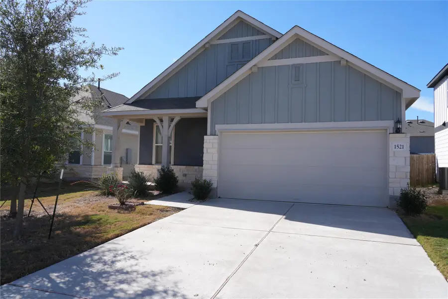 1521 Hope Ranch Rd, Leander, TX 78641 - #2