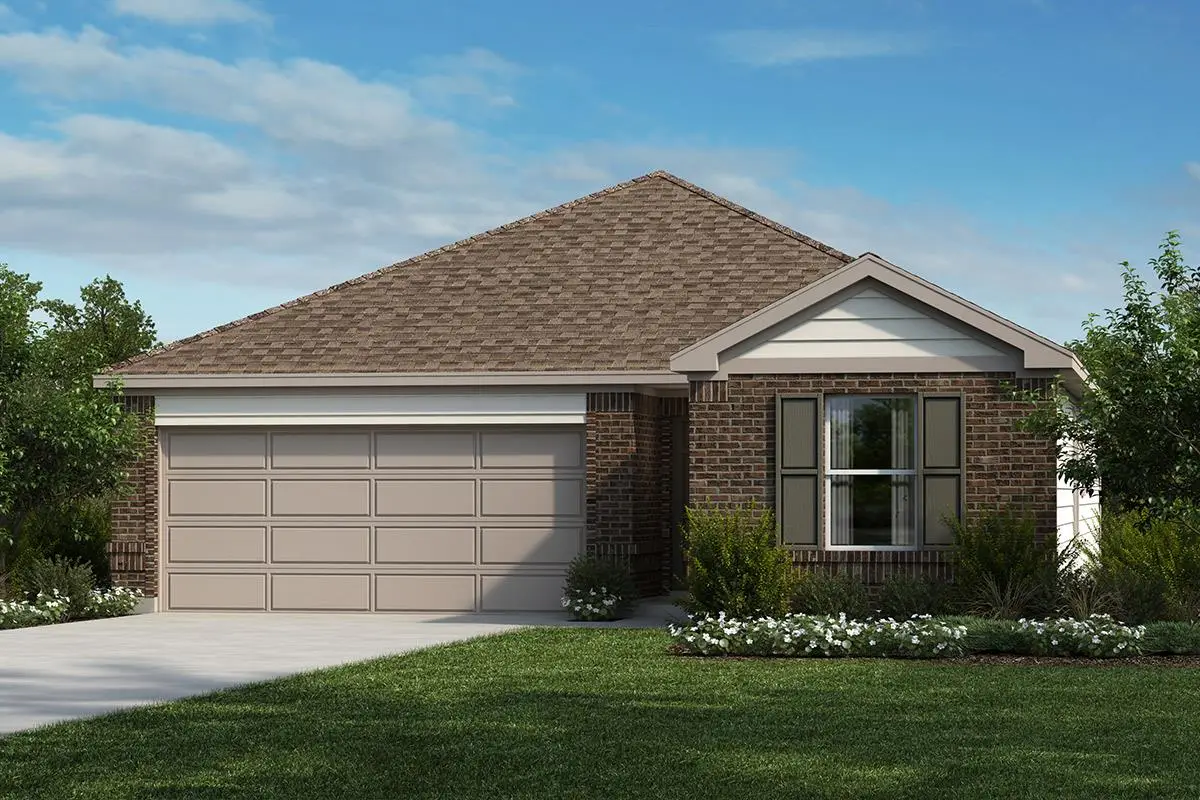 1300 Laura Olene Dr, Georgetown, TX 78626 - #1