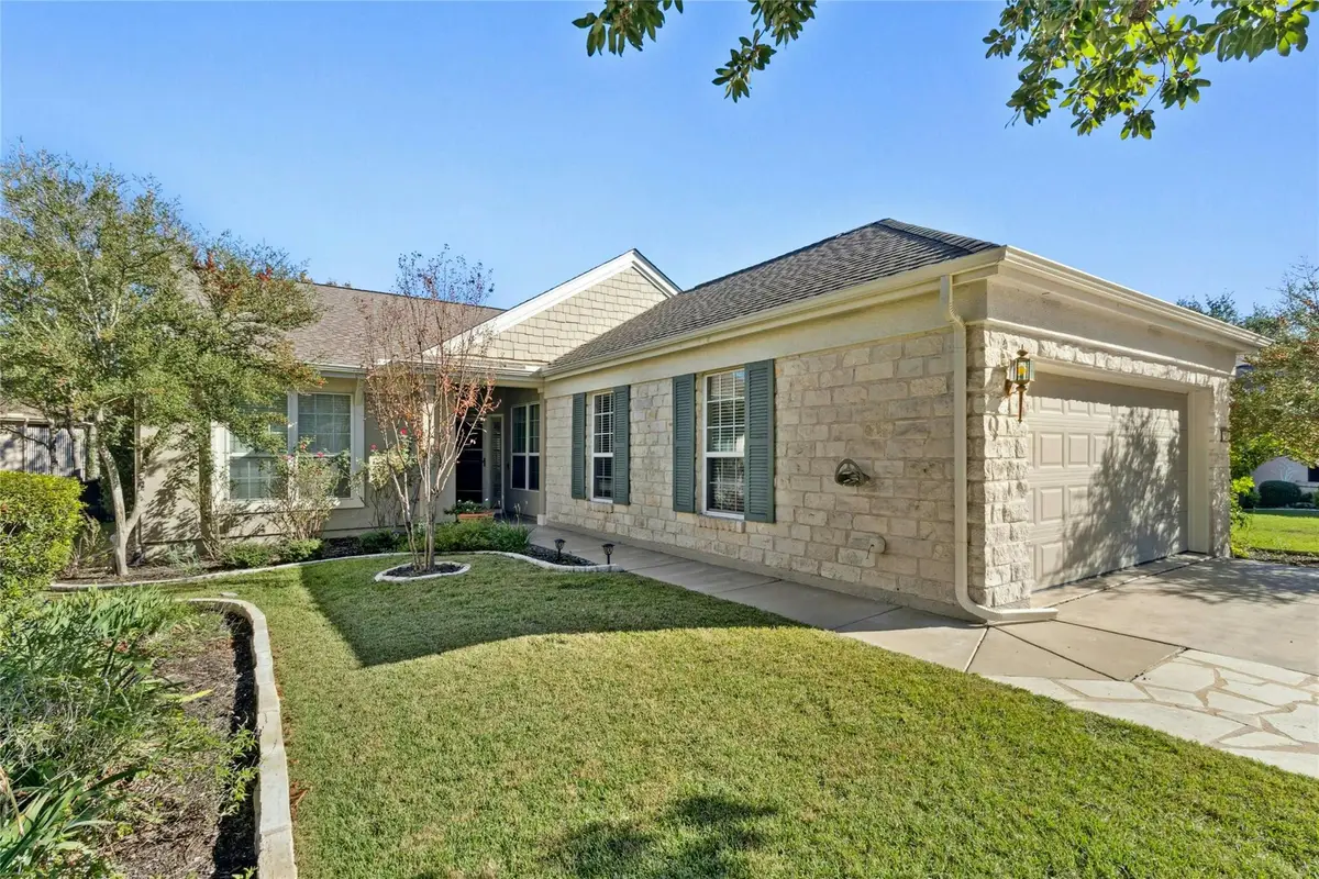 103 Rainwater Cv, Georgetown, TX 78633 - Image #1