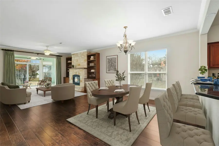 103 Rainwater Cv, Georgetown, TX 78633 - Image #3