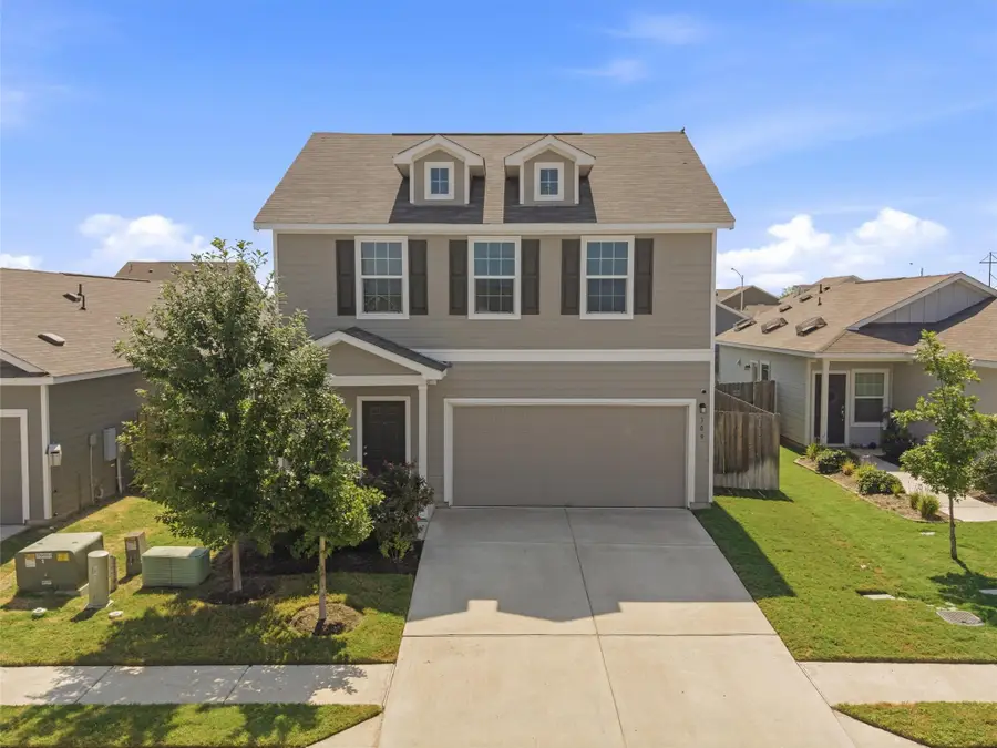 309 Freshwater Dr, Bastrop, TX 78602 - #2