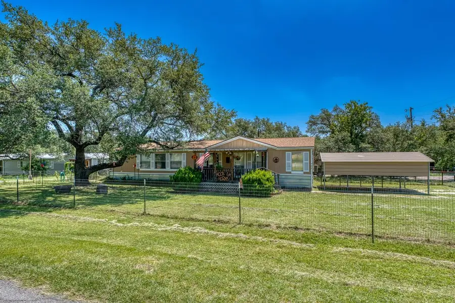122 Heritage Dr, Johnson City, TX 78636 - #3