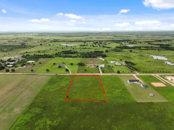 000 Tbd Meier Rd St, Sealy, TX 77474