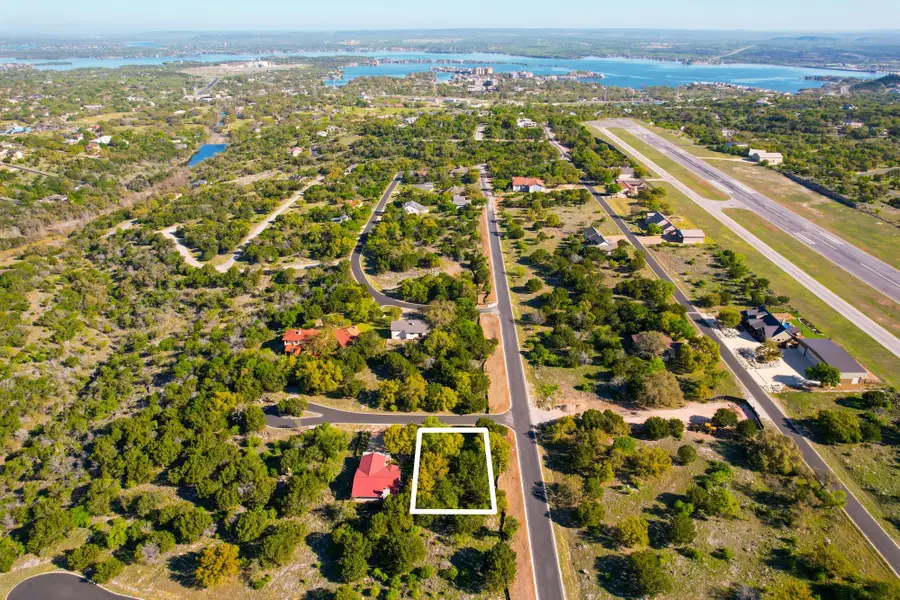 101 El Paso Dr, Horseshoe Bay, TX 78657 - #2