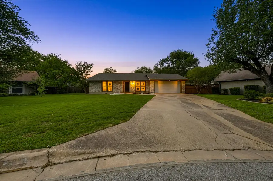 6511 Bridgewater Cv, Austin, TX 78723 - #2