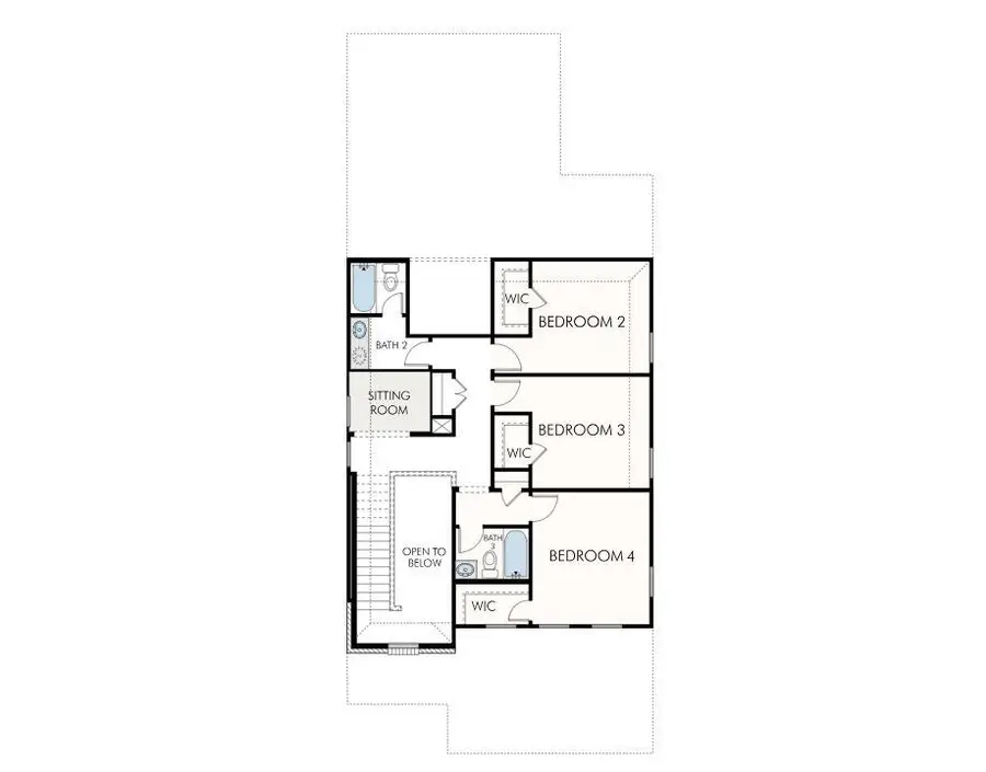 1037 Stonehill Dr, Georgetown, TX 78633 - #3