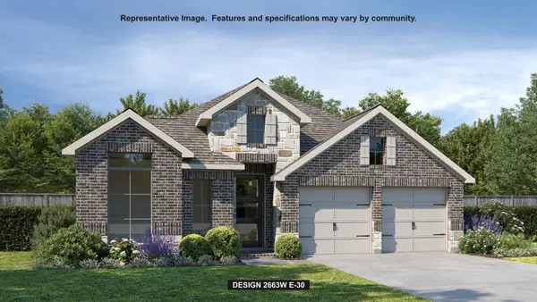 145 Ensberg Ln, Liberty Hill, TX 78642