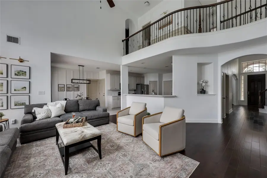 2515 Portici Pass, Round Rock, TX 78665 - #3