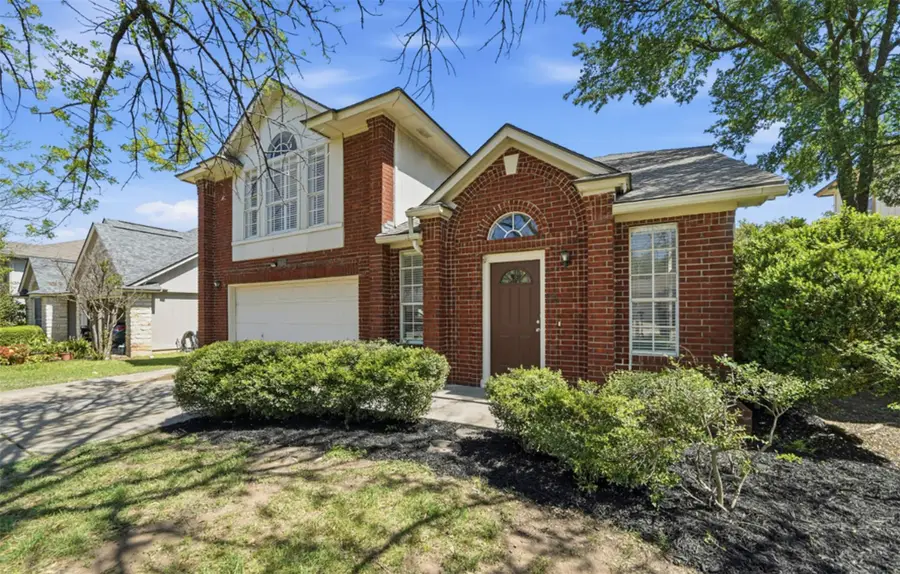 1002 Dover Pass, Cedar Park, TX 78613 - #2