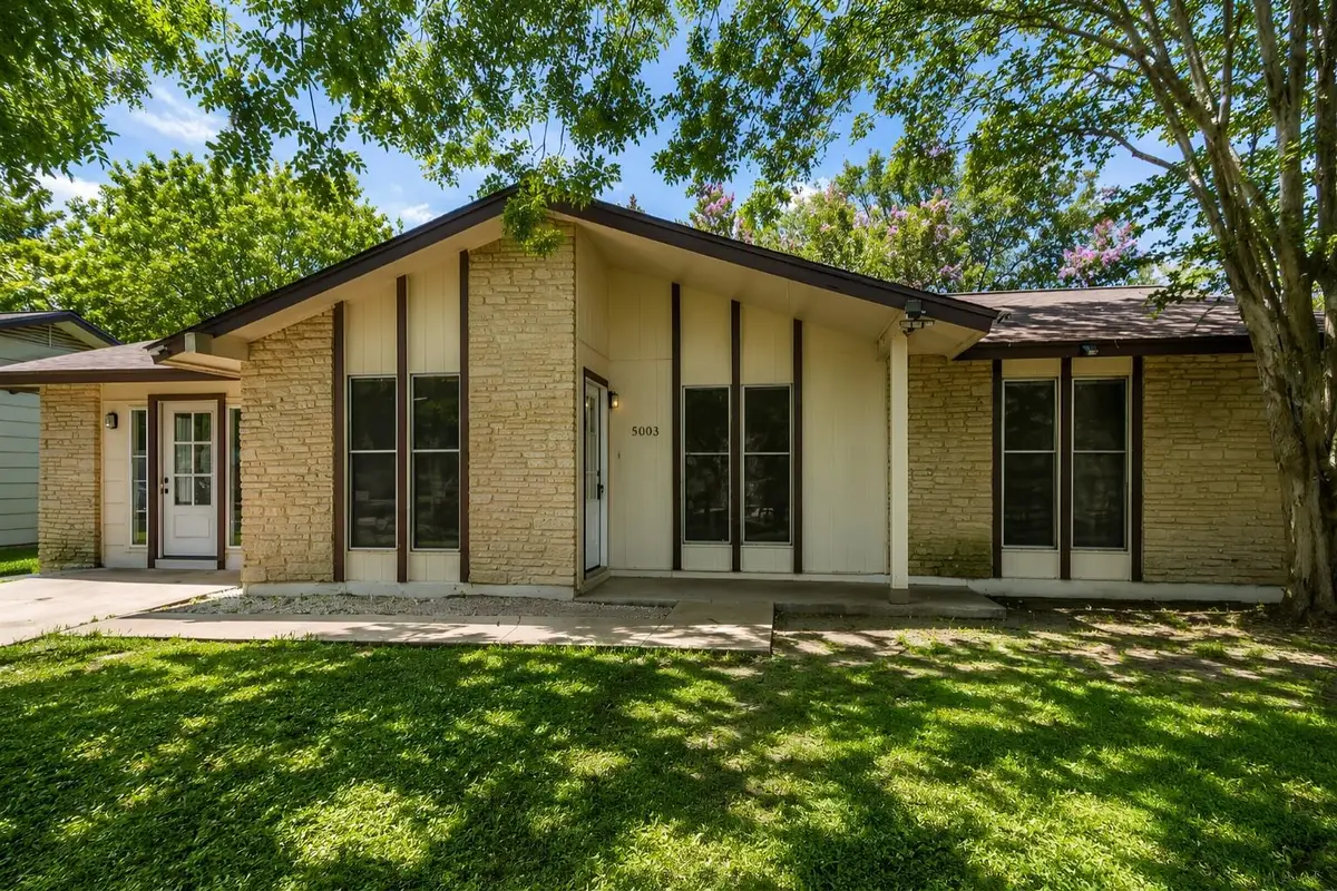 5005 Creek Bend Dr, Austin, TX 78744 - #1