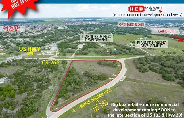 259-266 County Rd, Liberty Hill, TX 78642 - #2