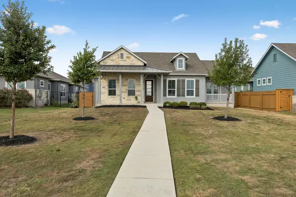 8500 Apogee Blvd, Austin, TX 78744