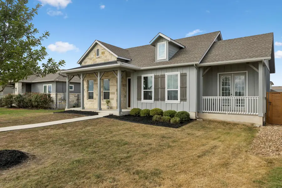 8500 Apogee Blvd, Austin, TX 78744 - #2