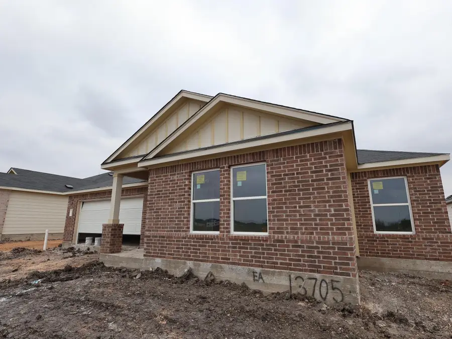13705 Warnock Trl, Manor, TX 78653 - Image #2
