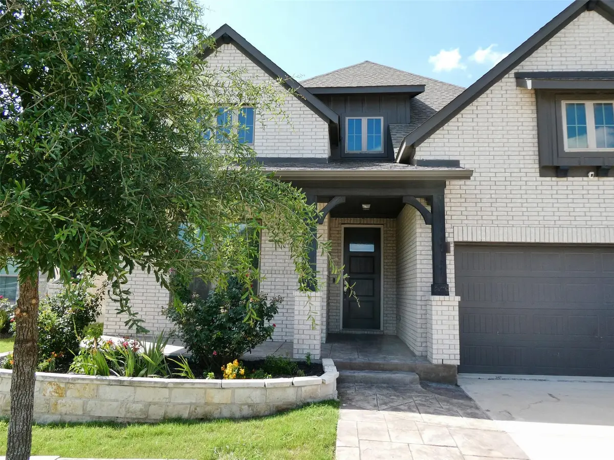 1017 Highcrest, Georgetown, TX 78628 - #1