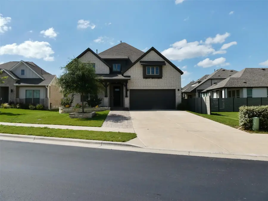 1017 Highcrest, Georgetown, TX 78628 - #2