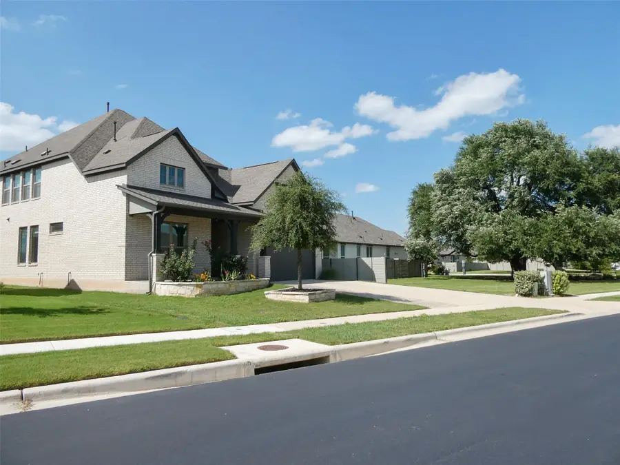 1017 Highcrest, Georgetown, TX 78628 - #3