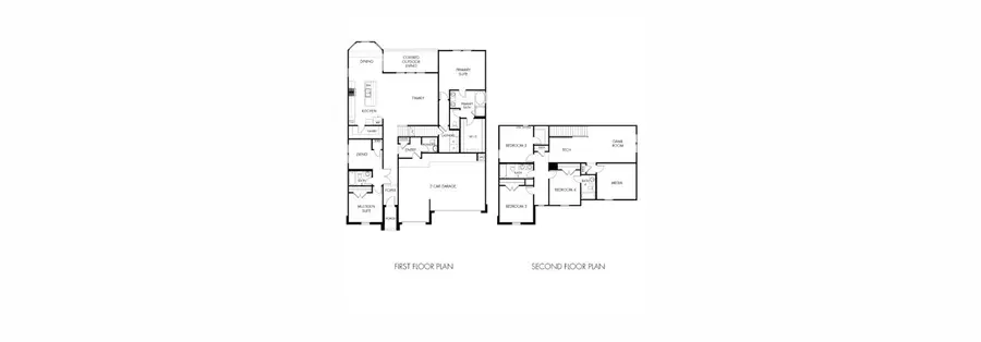 142 Divisadero Dr, Hutto, TX 78634 - #2