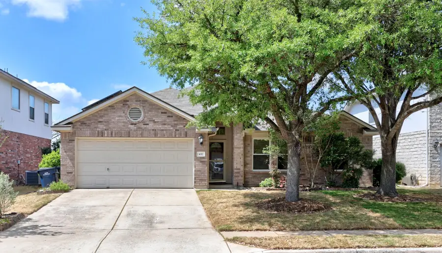 432 Falcon Ln, Leander, TX 78641 - #2