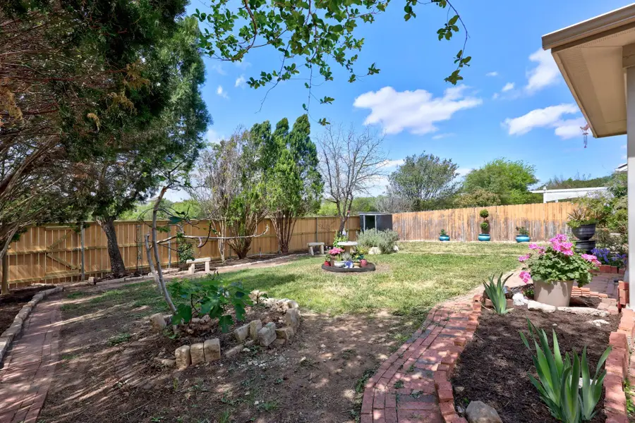 432 Falcon Ln, Leander, TX 78641 - #3